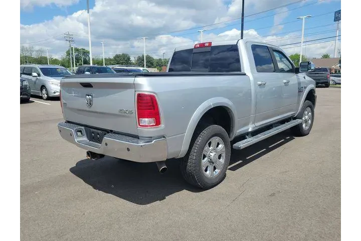 $22950 : Ram 2500 2015 4x4 Laramie 4d image 5