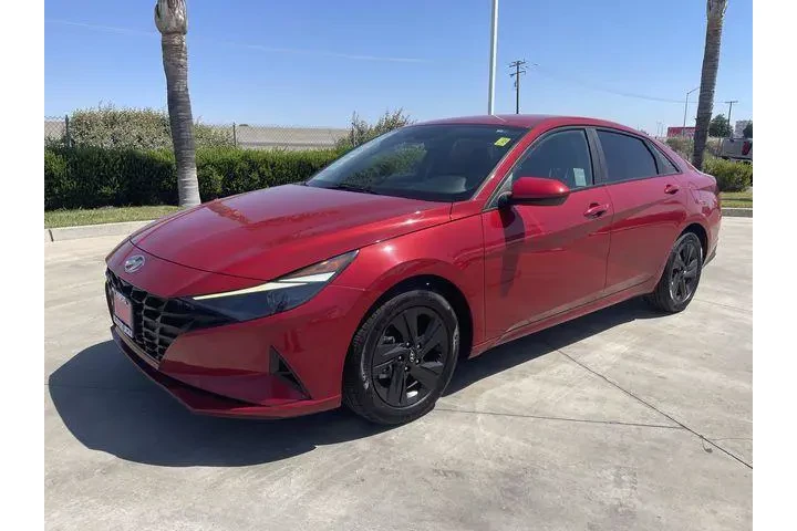 $20899 : Hyundai ELANTRA 2023 SEL 4dr image 1
