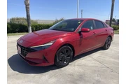 Hyundai ELANTRA 2023 SEL 4dr en Kings County