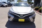 $10488 : Toyota Camry 2019 SE 4dr Sed thumbnail