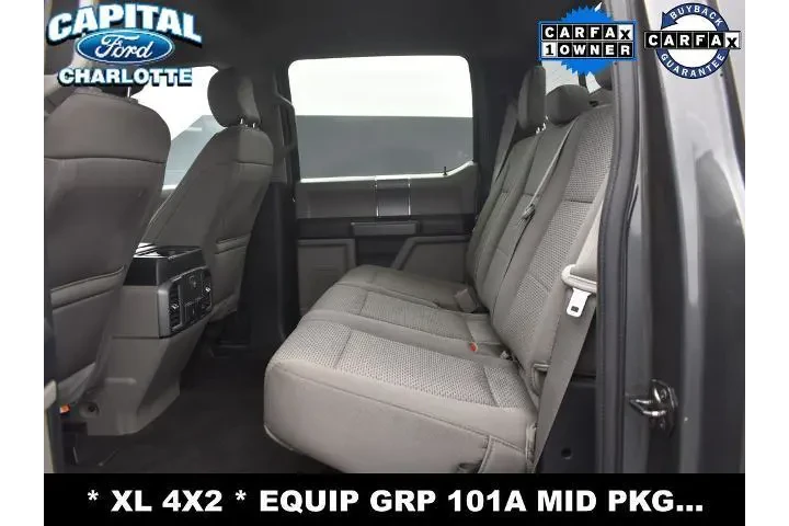 $24999 : Ford F-150 2020 4x2 XL 4dr S image 10