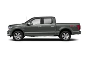 Ford F-150 2018 4x4 King Ran