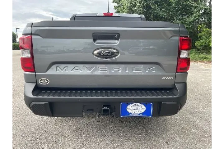 $33592 : Ford Maverick 2024 AWD Laria image 6