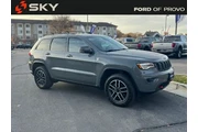 $27000 : Jeep Grand Cherokee 2020 4x4 thumbnail