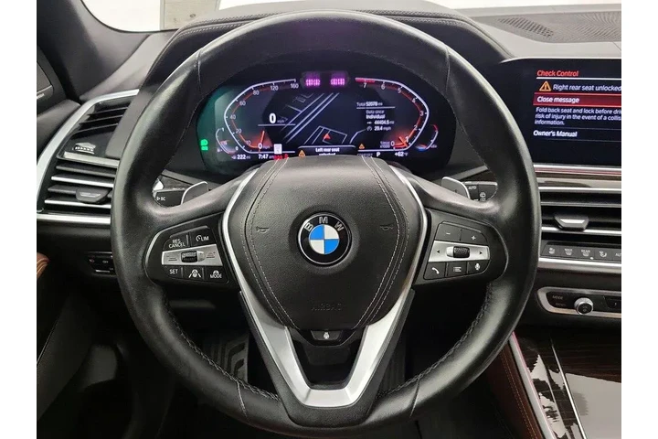 $32998 : BMW X5 2020 AWD xDrive40i 4d image 10