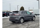 $11995 : Ford Edge 2016 SEL 4dr Cross thumbnail