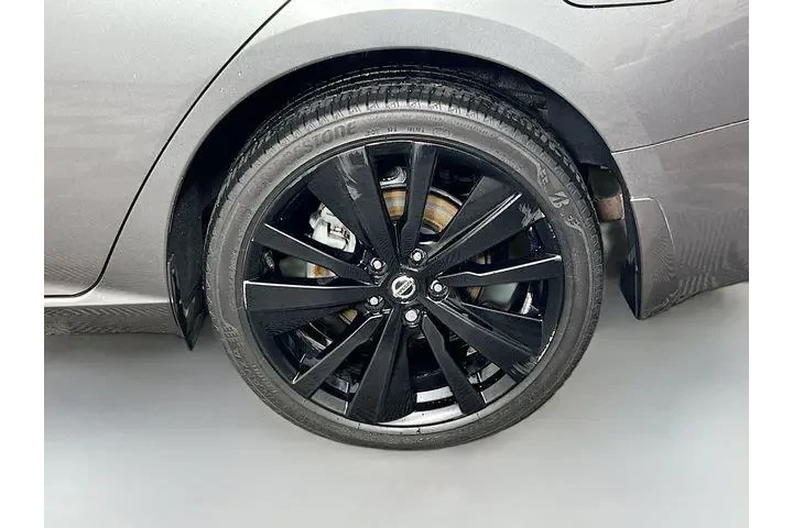 $19975 : Nissan Altima 2022 AWD 2.5 S image 10