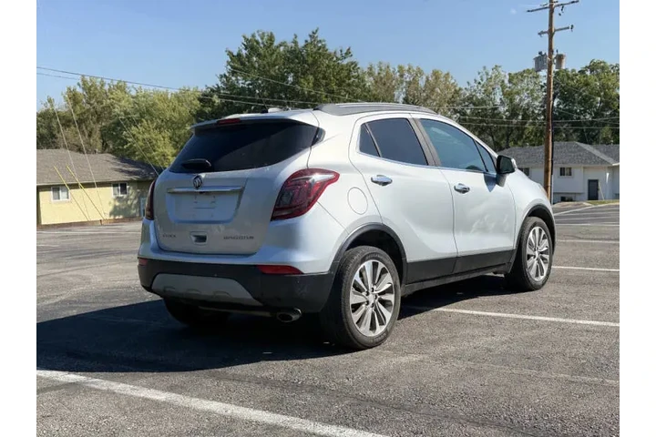 $5999 : 2018 Encore Preferred image 7