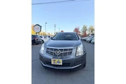 $6995 : 2010 SRX Luxury Collection thumbnail
