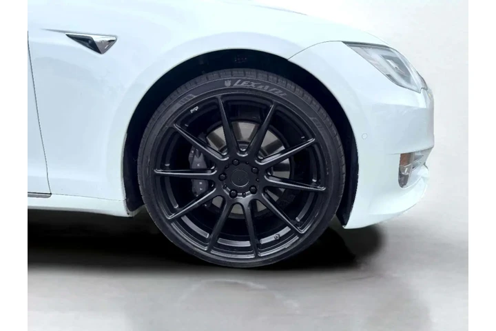 $33595 : 2020 Model S image 6