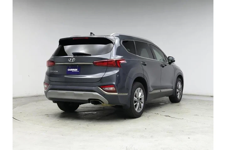 $17998 : Hyundai SANTA FE 2020 Limite image 8