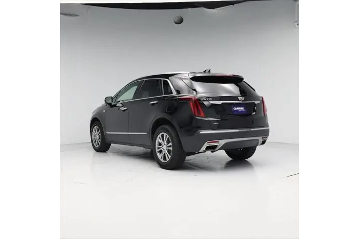 $23998 : Cadillac XT5 2021 4x4 Premiu image 2