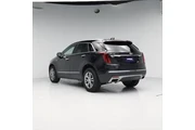 $23998 : Cadillac XT5 2021 4x4 Premiu thumbnail