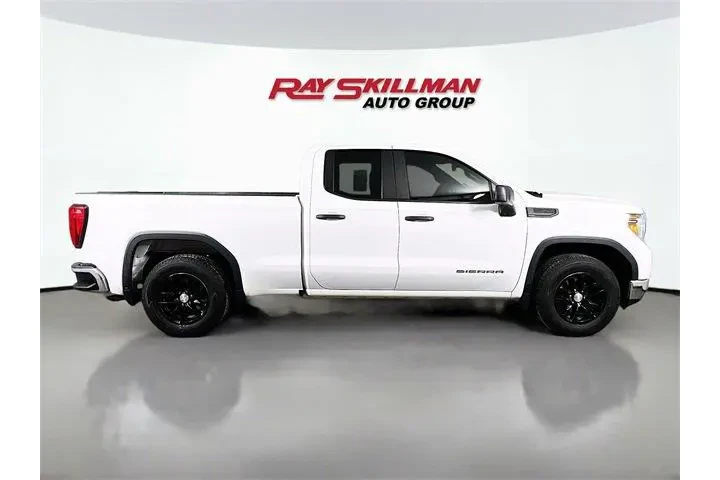 $27975 : GMC Sierra 1500 2020 4x2 Bas image 8