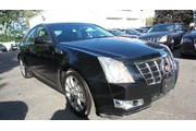 $8900 : 2012 CTS 3.0L Luxury thumbnail