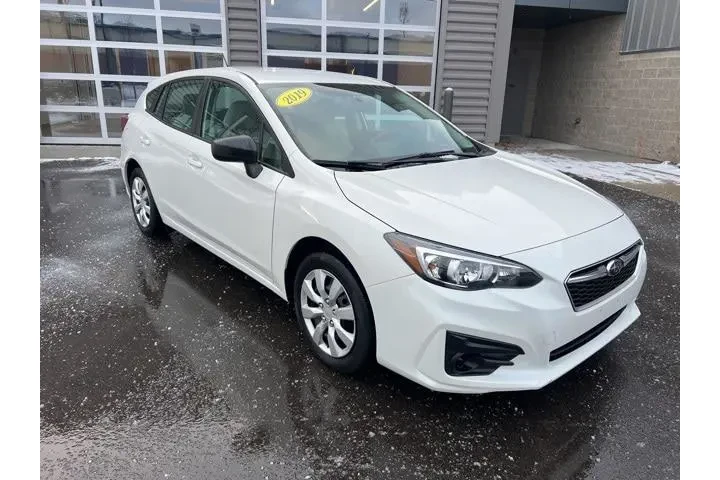 $14698 : Subaru Impreza 2019 AWD 2.0i image 3