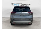$21849 : Nissan Rogue 2021 AWD SV 4dr thumbnail