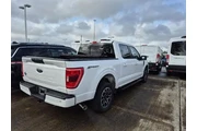$33206 : Ford F-150 2023 4x2 XL 4dr S thumbnail