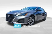 Nissan Altima 2024 2.5 SV 4d en Atlanta