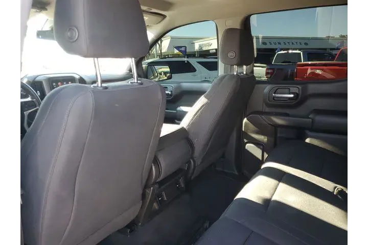 $25892 : Chevrolet Silverado 1500 202 image 10