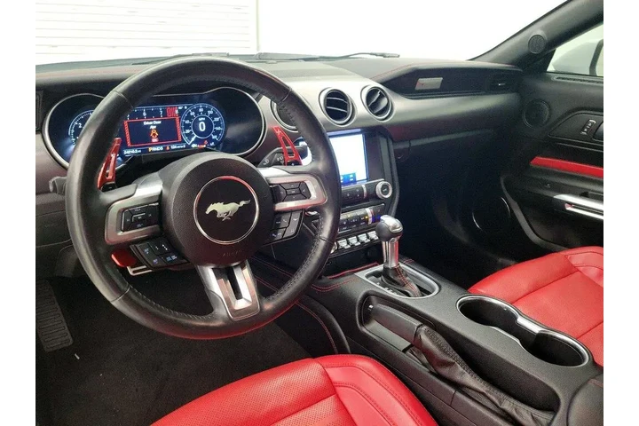 $35998 : Ford Mustang 2021 GT Premium image 9