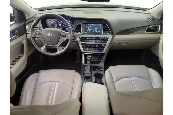 $12998 : Hyundai SONATA 2015 Limited image 9