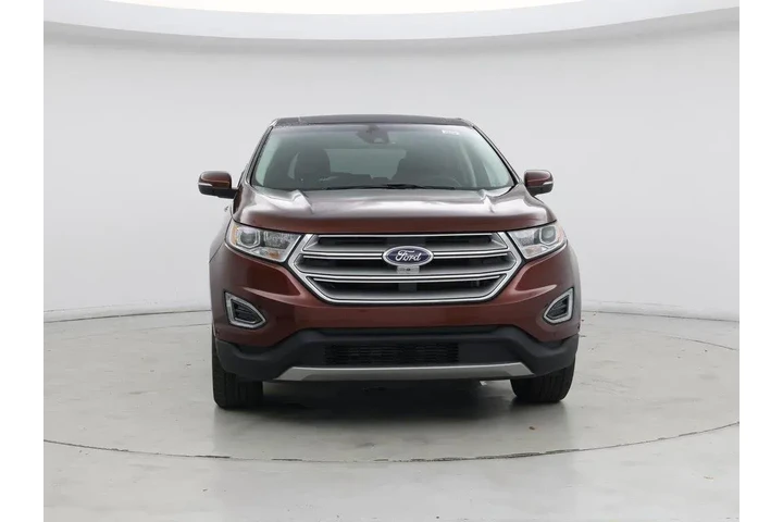 $18998 : Ford Edge 2016 AWD Titanium image 5