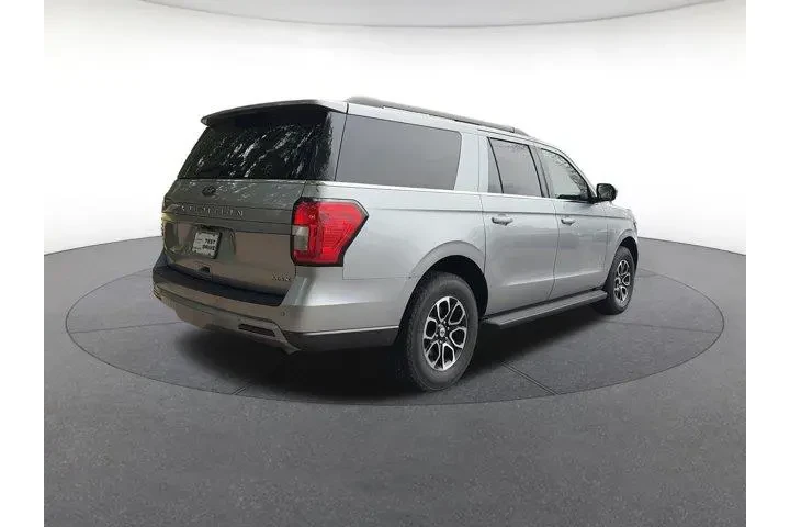 $35988 : Ford Expedition MAX 2024 4x2 image 7