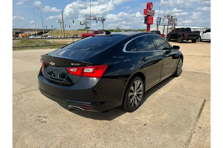 $11900 : Chevrolet Malibu 2016 Premie image 5