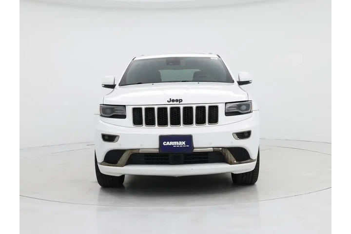 $20998 : Jeep Grand Cherokee 2016 4x4 image 5