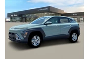 $24213 : Hyundai KONA 2026 SE 4dr SUV thumbnail