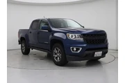 Chevrolet Colorado 2020 4x4 en San Jose