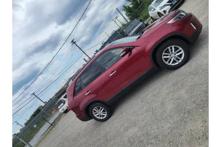 $6499 : 2014 Sorento LX image 4