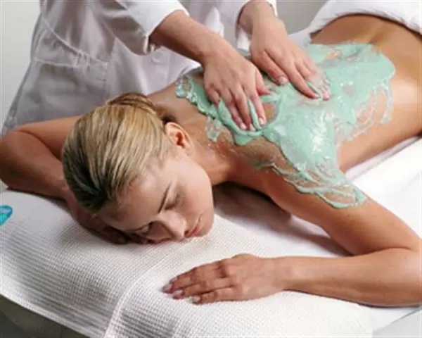 EXFOLIACION MASSAGE RELAX image 2