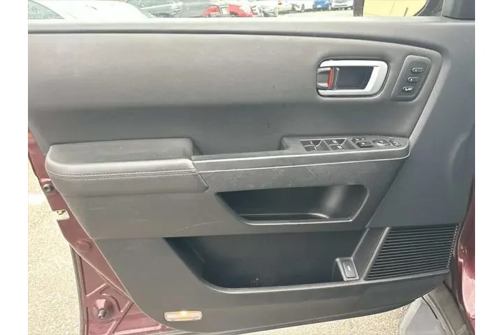 $7000 : Honda Pilot 2013 4x4 Touring image 5