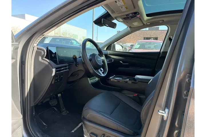 $34350 : Hyundai TUCSON 2025 AWD Limi image 5