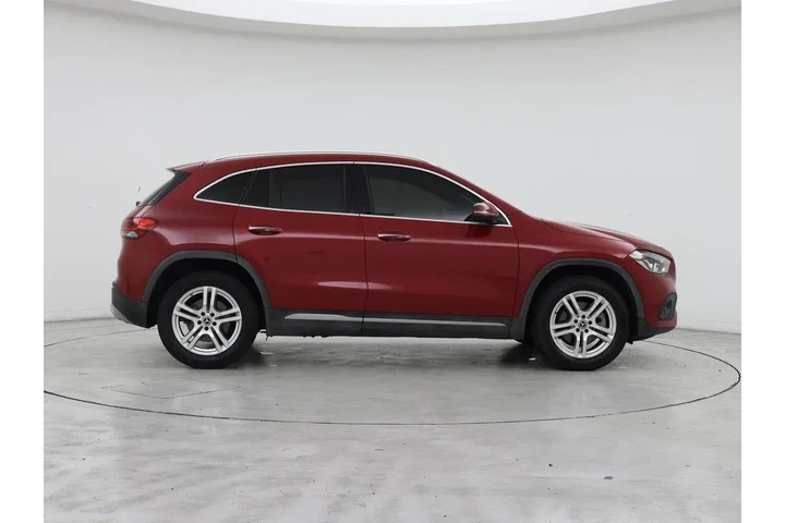 $24998 : Mercedes-Benz GLA 2021 GLA 2 image 7