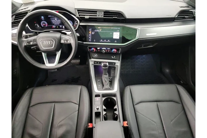$25998 : Audi Q3 2022 AWD quattro S l image 9