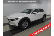 Mazda CX-30 2023 AWD 2.5 S C en Cleveland