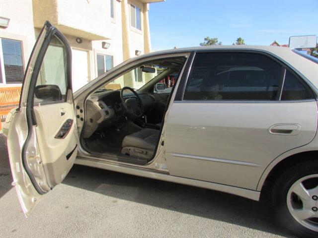 $5995 : 2000 Accord EX image 9