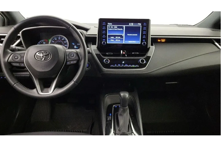 $19998 : Toyota Corolla Hatchback 201 image 9