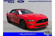 $24699 : Ford Mustang 2023 EcoBoost P thumbnail