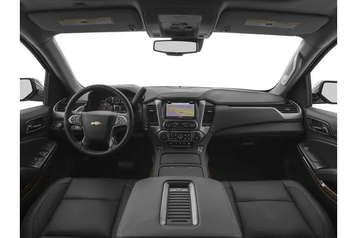 $13952 : Chevrolet Suburban 2016 4x2 image 8