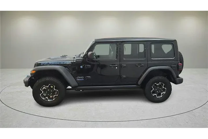 $33555 : Jeep Wrangler Unlimited 2022 image 5