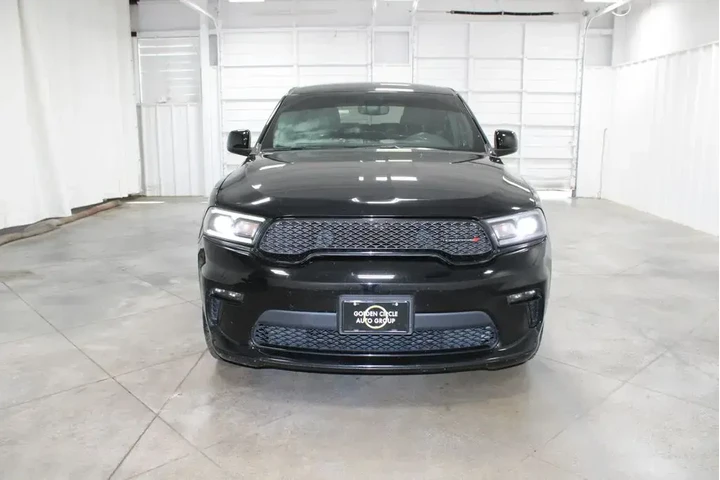 $21000 : Dodge Durango 2021 SXT 4dr S image 3