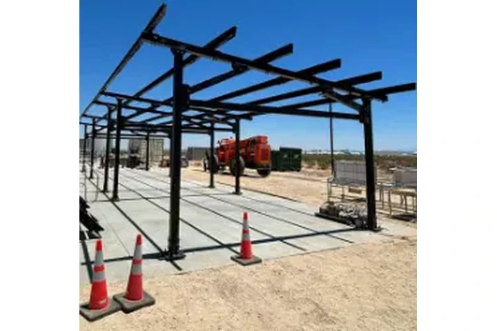 Wolf Pack Welding image 3