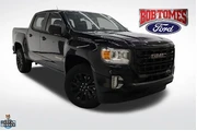 GMC Canyon 2022 4x4 Elevatio