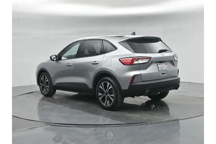 $20400 : Ford Escape 2022 SE 4dr SUV image 7