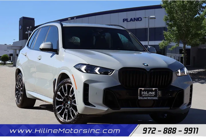 $54998 : 2024 X5 xDrive40i image 2