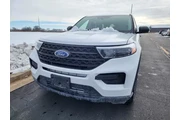 $18919 : Ford Explorer 2020 AWD Base thumbnail